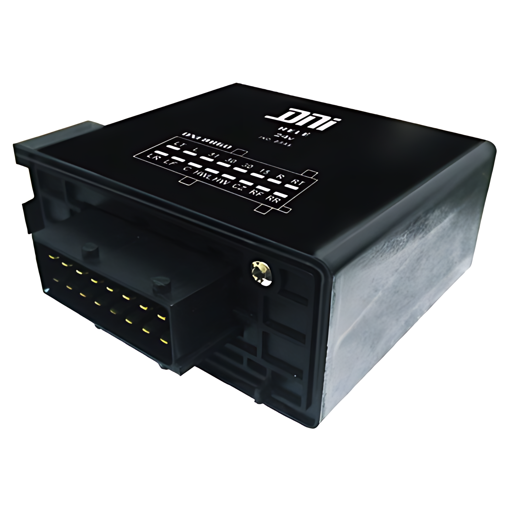 RELE PISCA DIFERENCIAL ADVERTENCIA - DNI8860