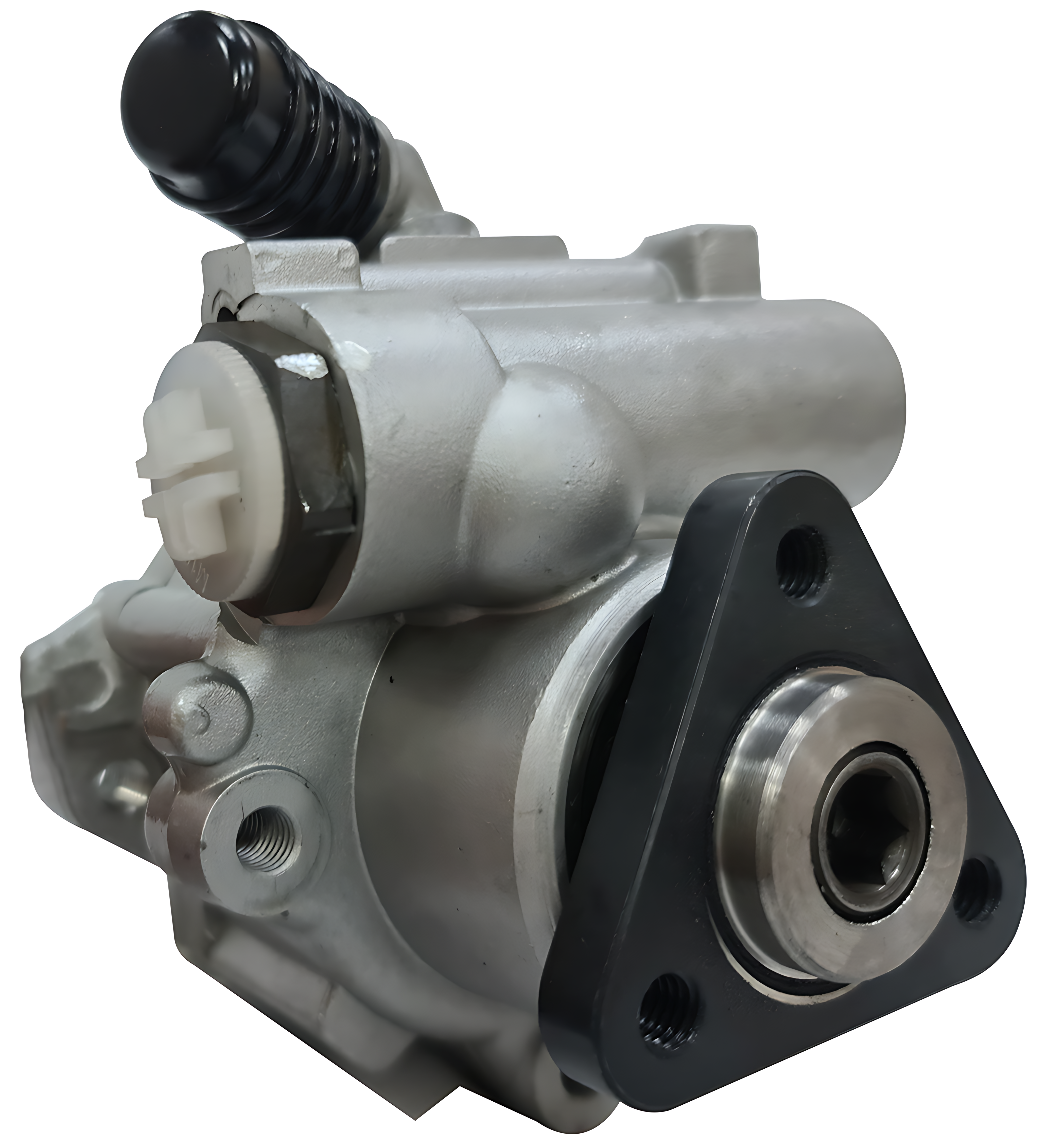 BOMBA DIRECAO HIDRAULICA - 7691975919