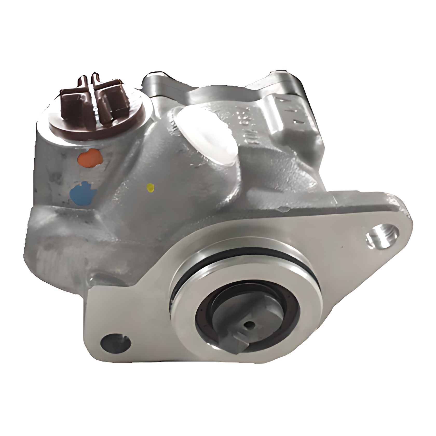 BOMBA DIRECAO HIDRAULICA - 7683955926