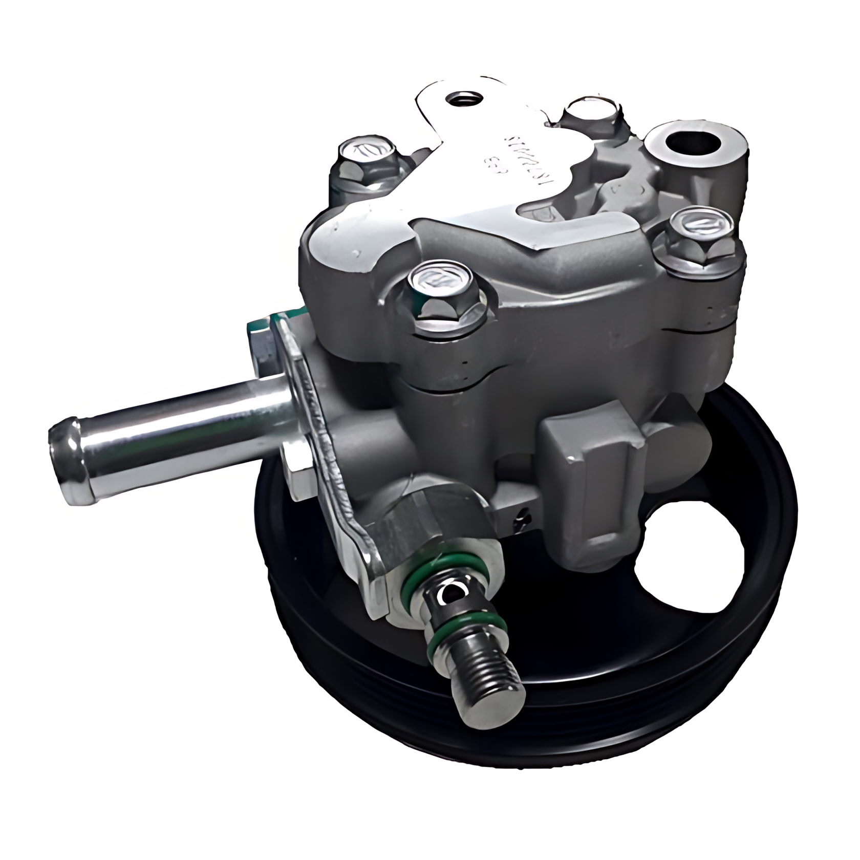 BOMBA DIRECAO HIDRAULICA - 5990955187