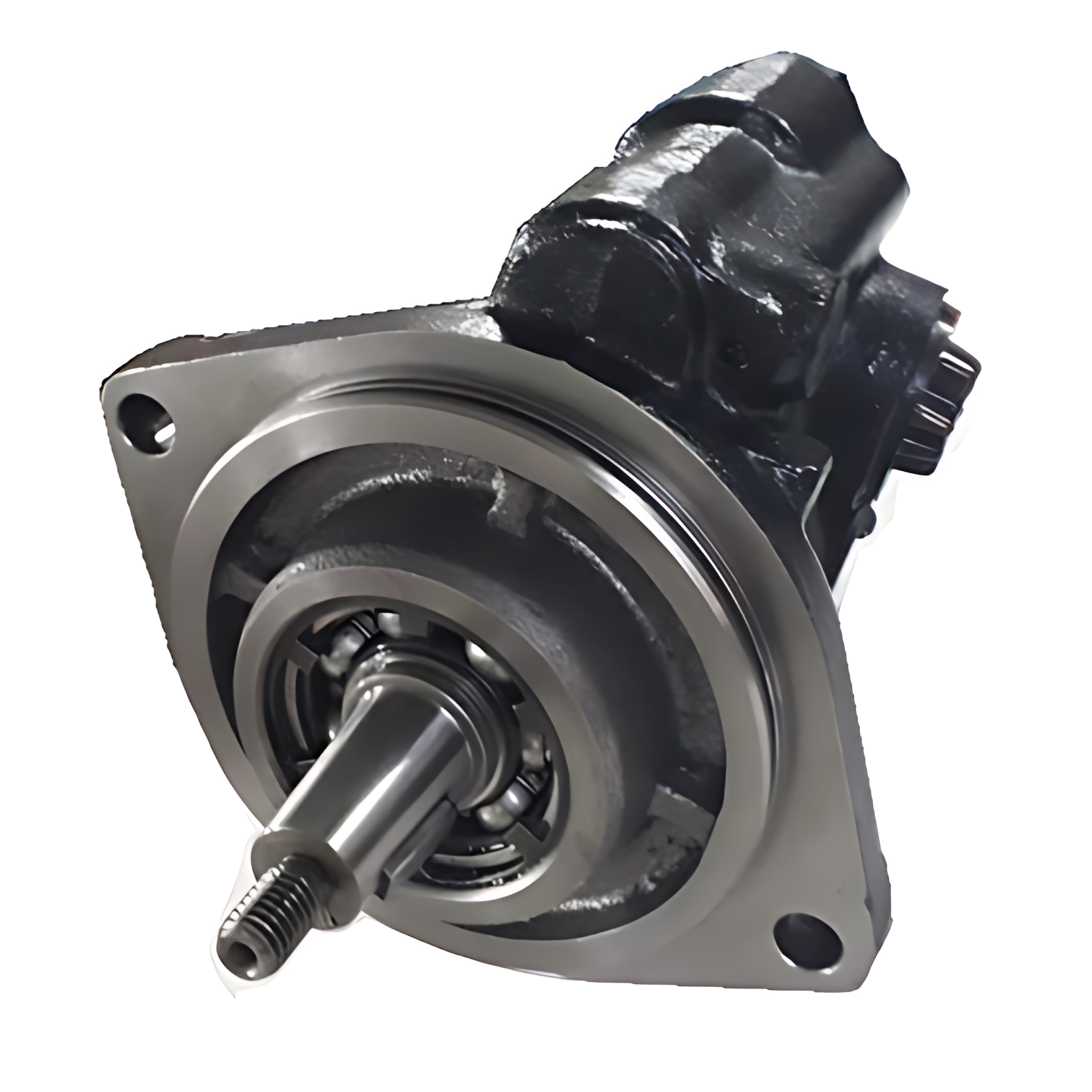 BOMBA DIRECAO HIDRAULICA - 7674955278