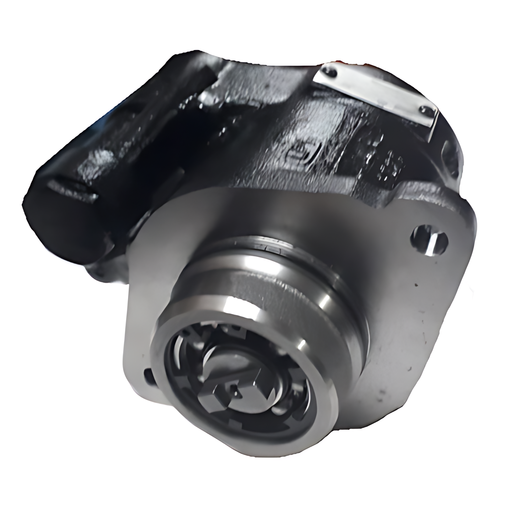 BOMBA DIRECAO HIDRAULICA FN1/2 OM422 - 7677955163