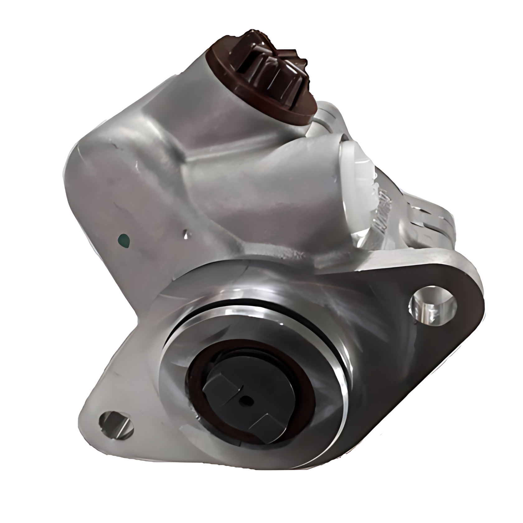 BOMBA DIRECAO HIDRAULICA IVECO - 7683955928