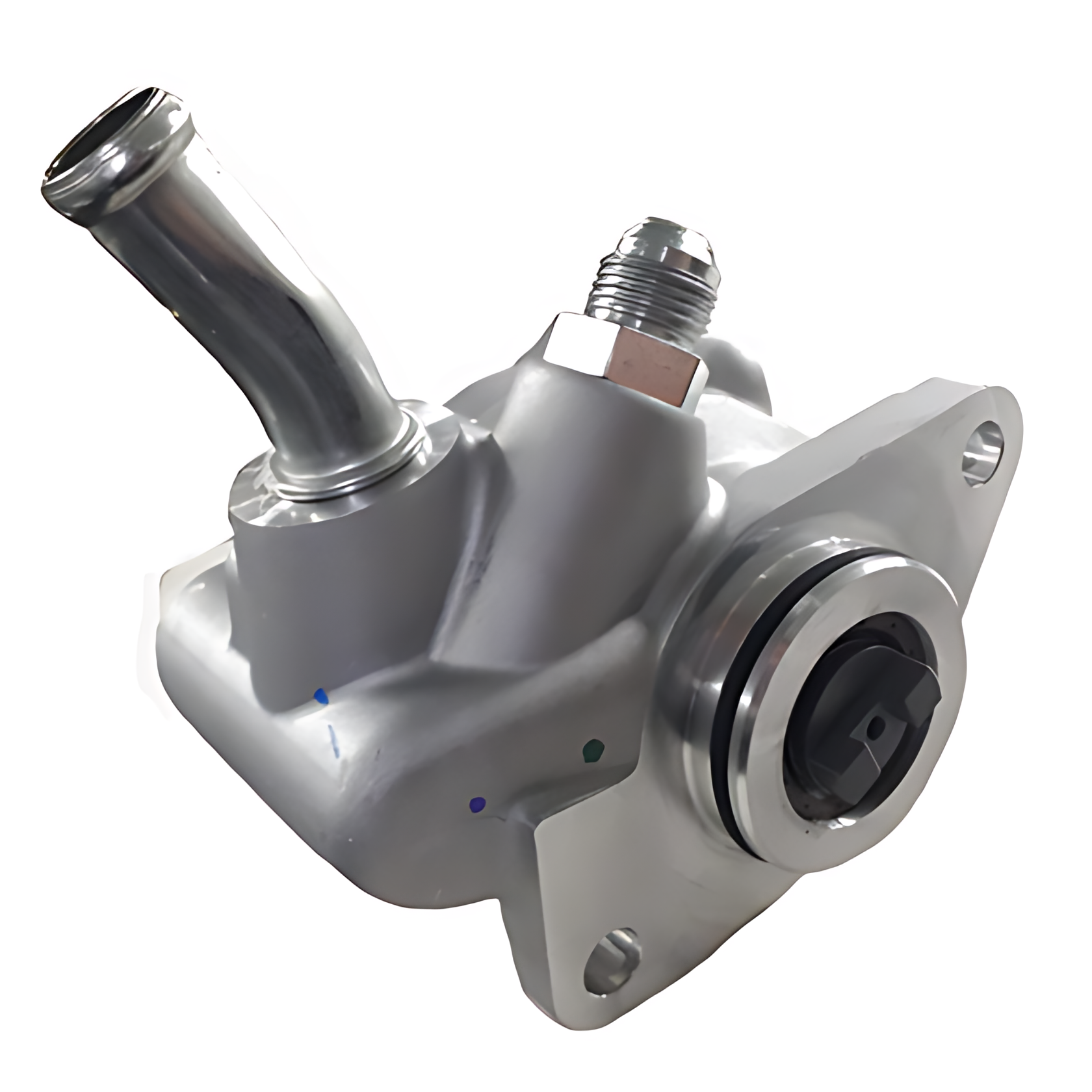 BOMBA DIRECAO HIDRAULICA - 7683975933