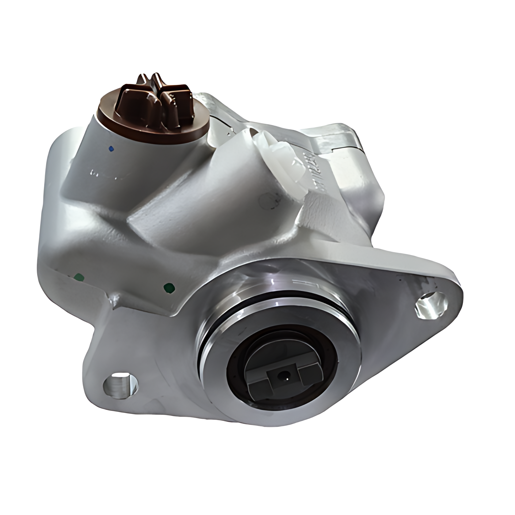 BOMBA DIRECAO HIDRAULICA - 7684955904