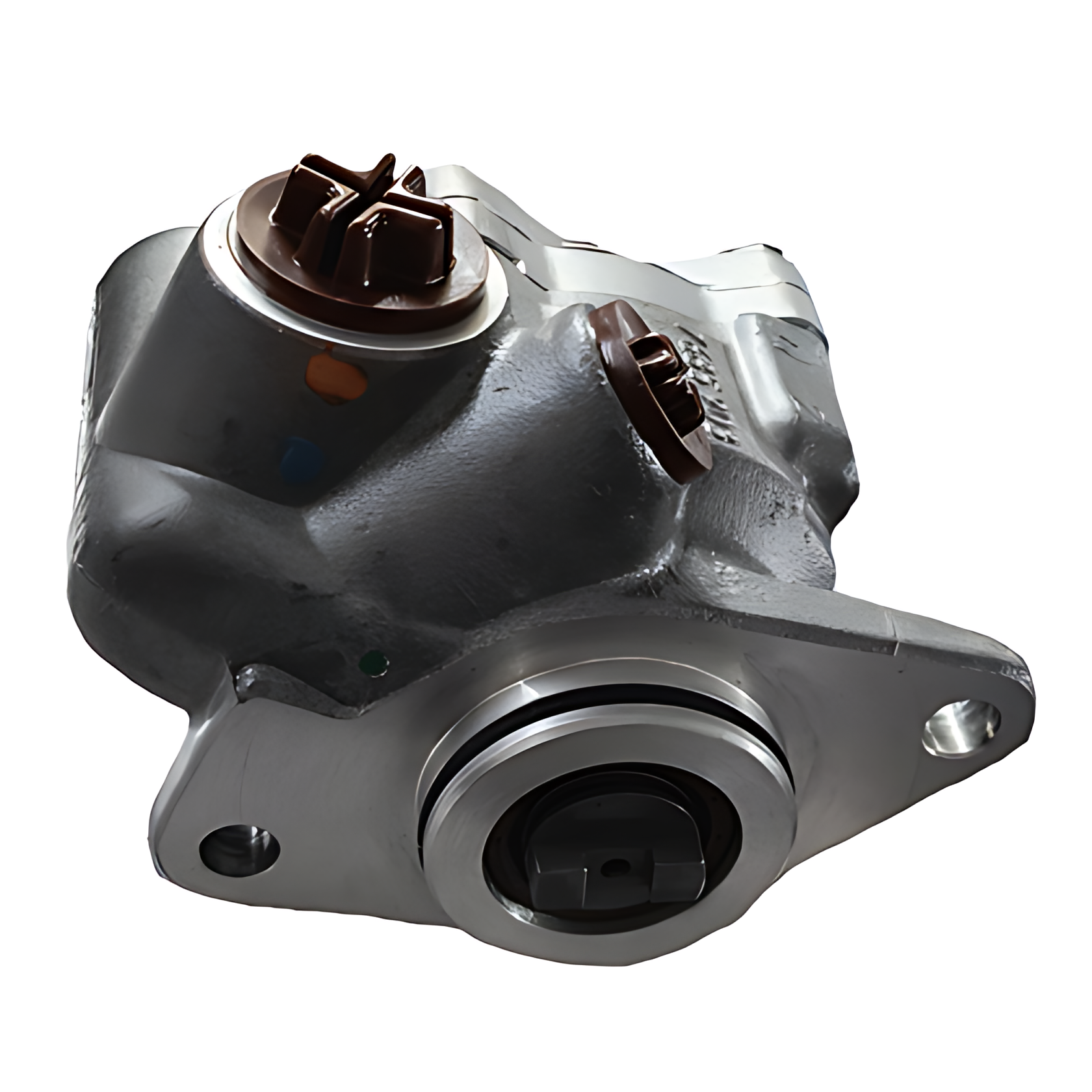 BOMBA DIRECAO HIDRAULICA FN4 - 3085955929 - Imagem 1