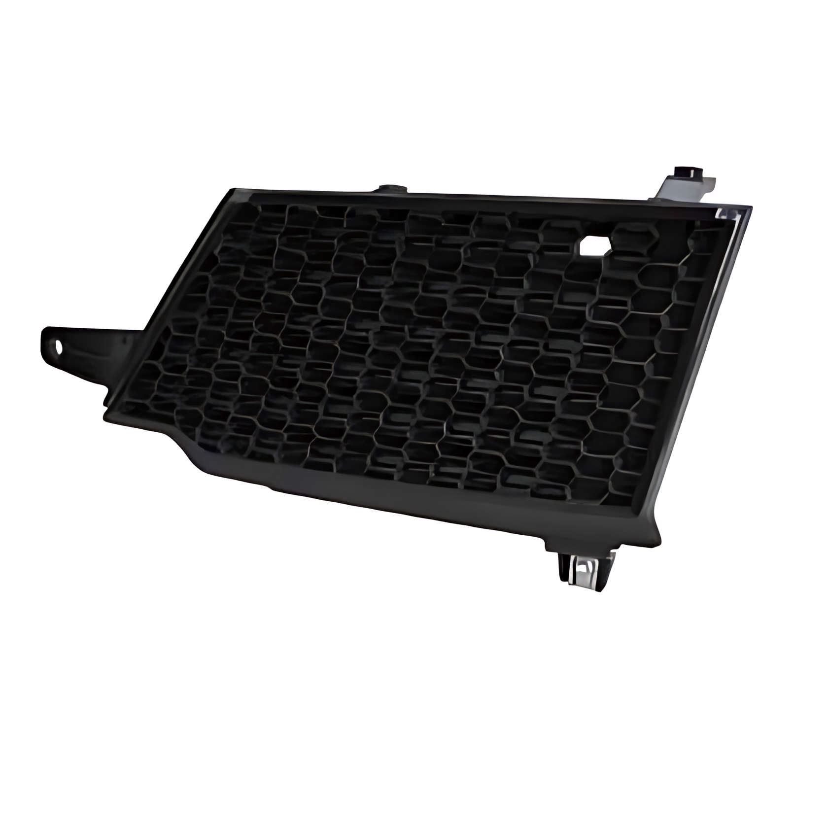 ACABAMENTO CAPO LE COM LANTERNA  ( TELA GRADE FRONTAL ) SCANIA NTG - 161704