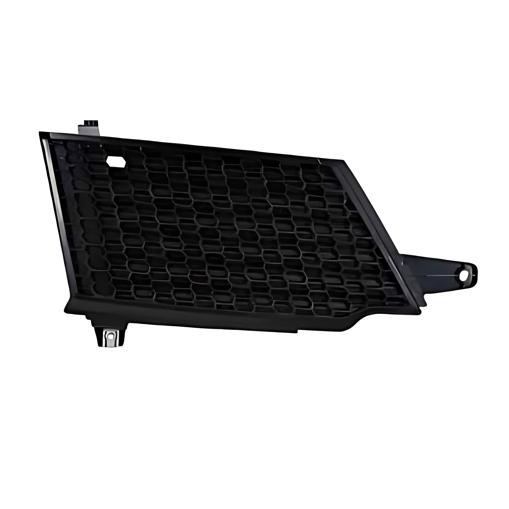 ACABAMENTO CAPO LD ( TELA GRADE FRONTAL COM ABERTURA FAROL ) NTG - 161705