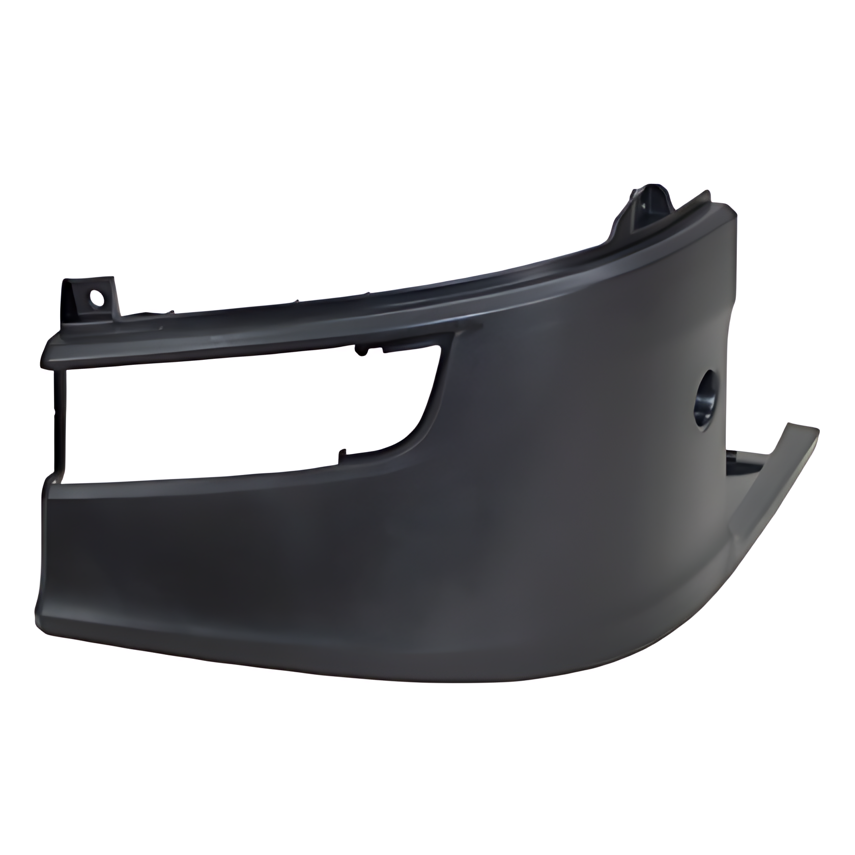 PONTEIRA LE PARACHOQUE 375MMX290MM  ( PLASTICO INJETADO ) - 161484