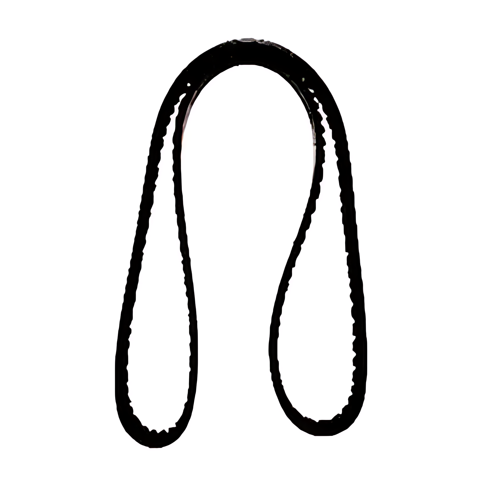 CORREIA INDUSTRIAL DUPLA - 2XBX89