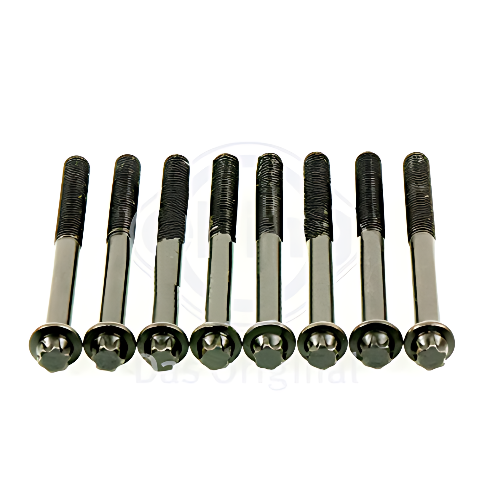 PARAFUSO CABECOTE VW MAN D08 34 4CIL. D08 36  6CIL - 182430