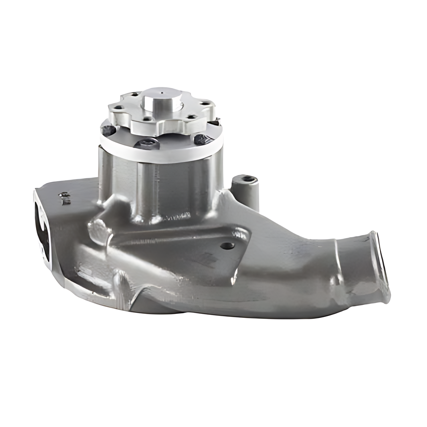 BOMBA AGUA OM352 COM ROTOR 87,50MM  SEM TAMPA - 401001