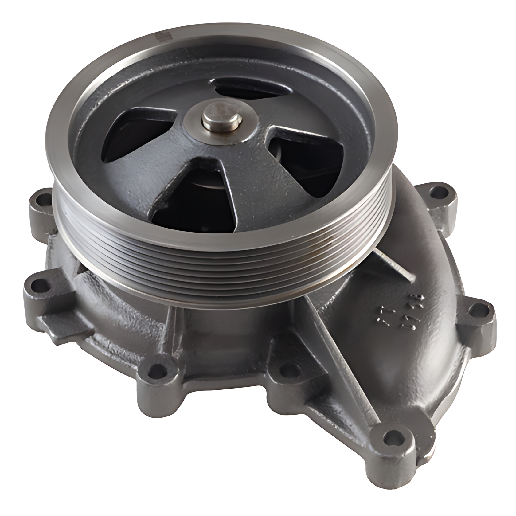 BOMBA AGUA SERIE 4 - 552001