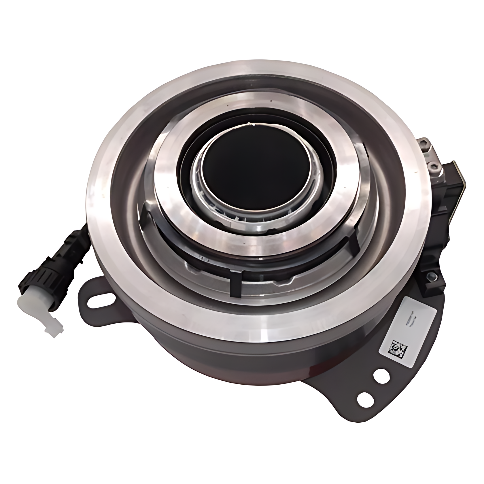 CILINDRO ESCRAVO CONCENTRICO ( ATUADOR HIDRAULICO EMBREAGEM ) - 3315