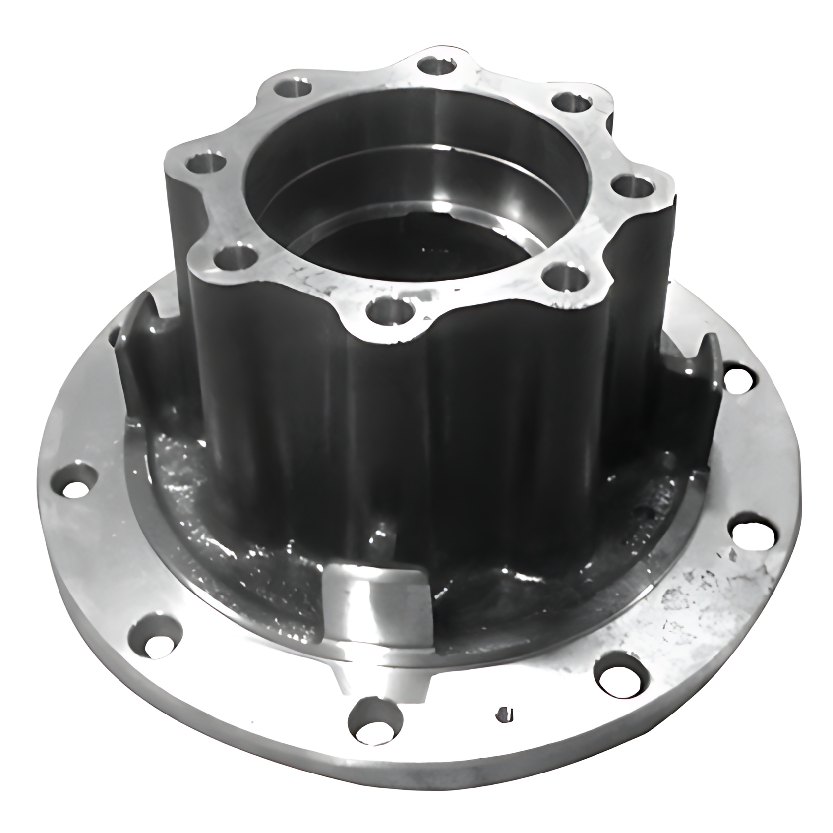 CUBO RODA TRASEIRO  TRAKKER/STRALIS - 81000672