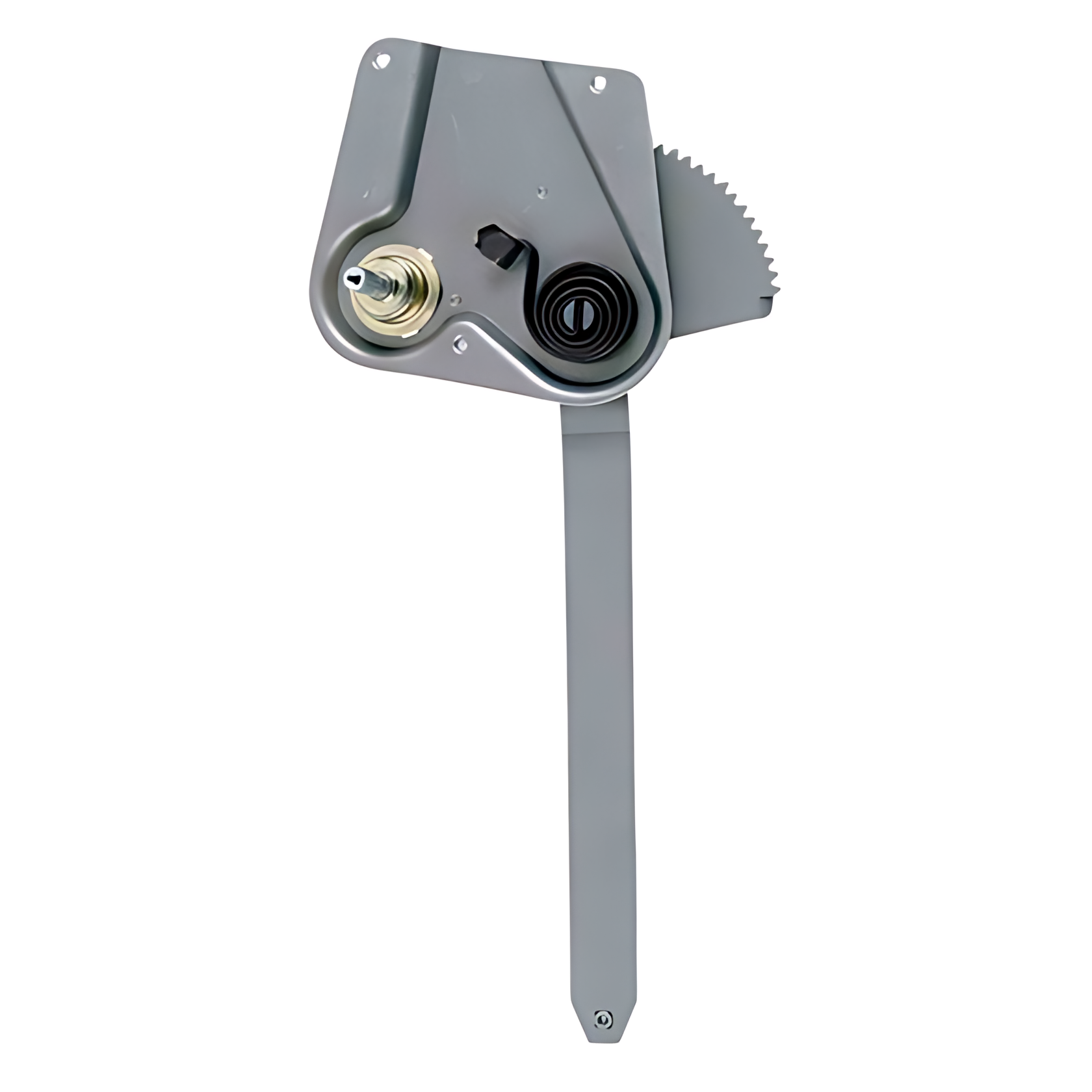 MAQUINA VIDRO MECANICO LD - R2125D