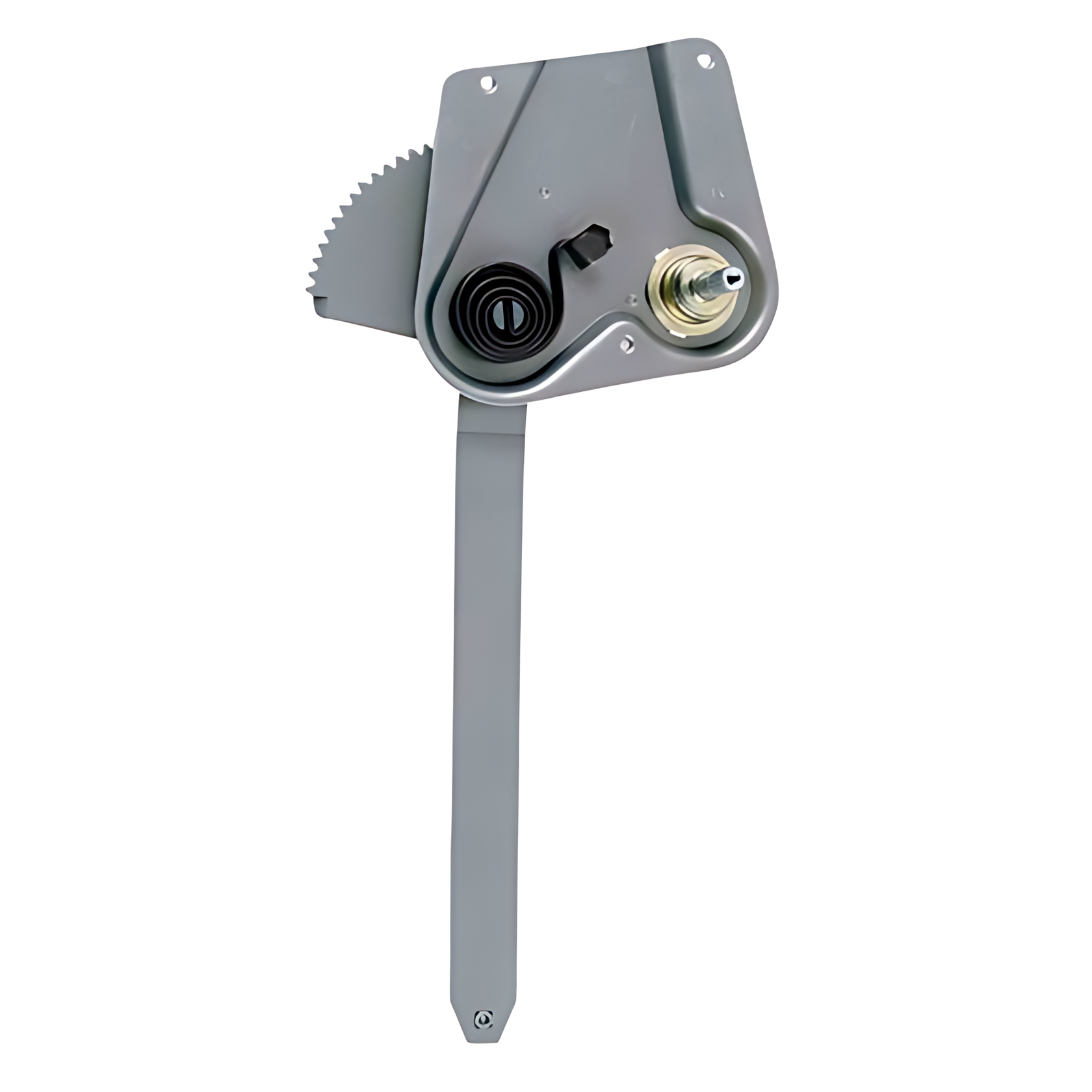 MAQUINA VIDRO MECANICO LE - R2125E