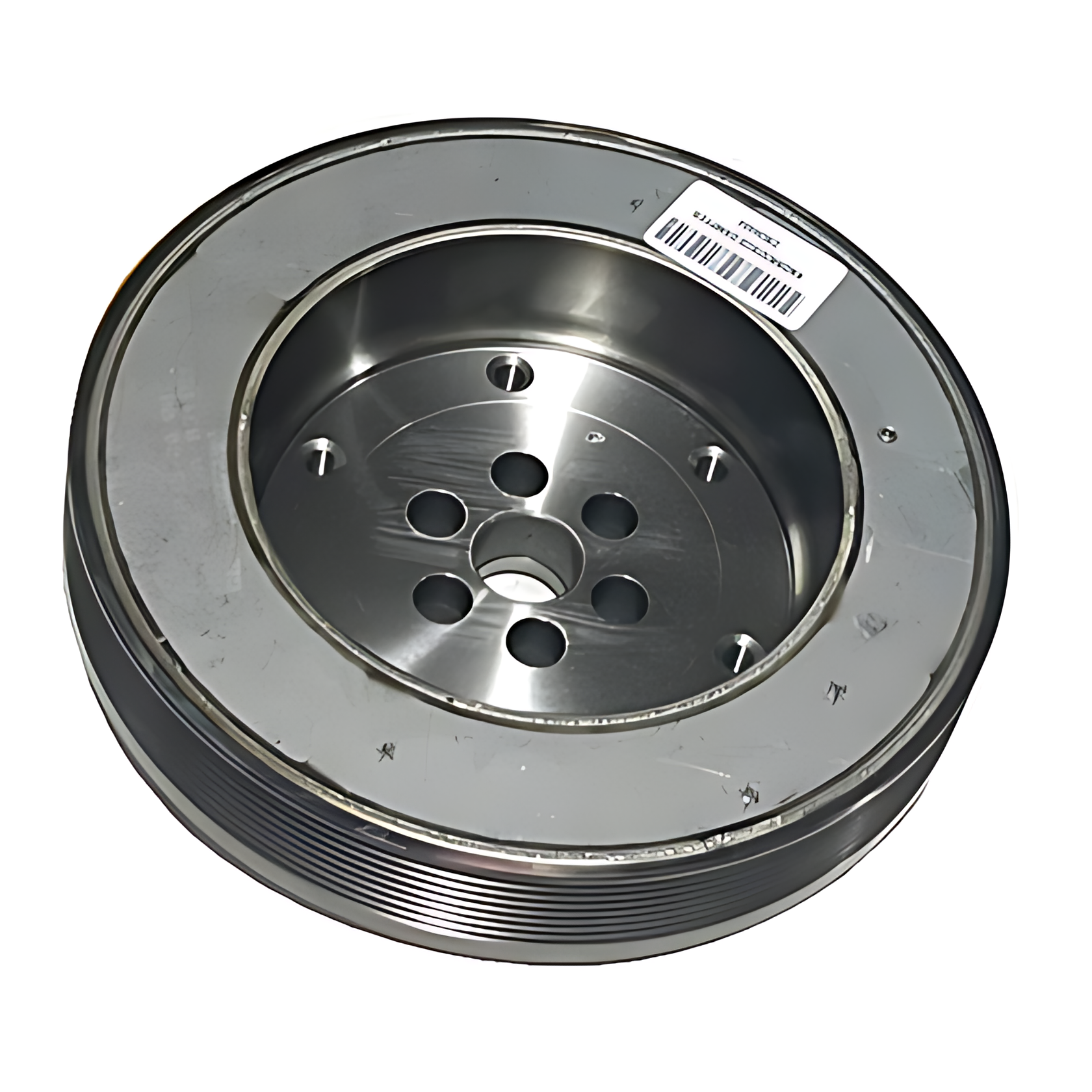 AMORTECEDOR VIBRACAO - GG02390710760