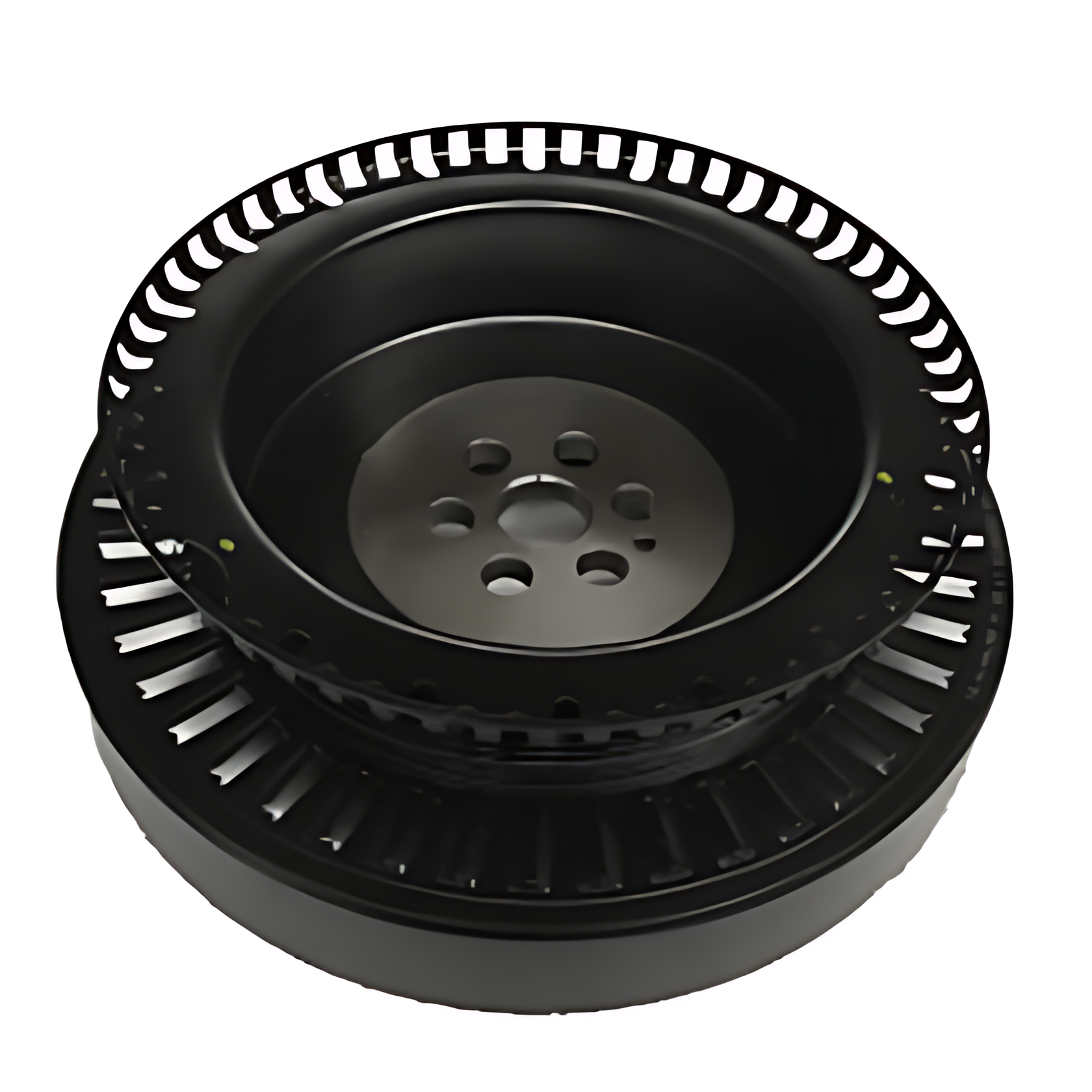 AMORTECEDOR VIBRACAO VISCOSO MOTOR ISB - BH1X6313CA