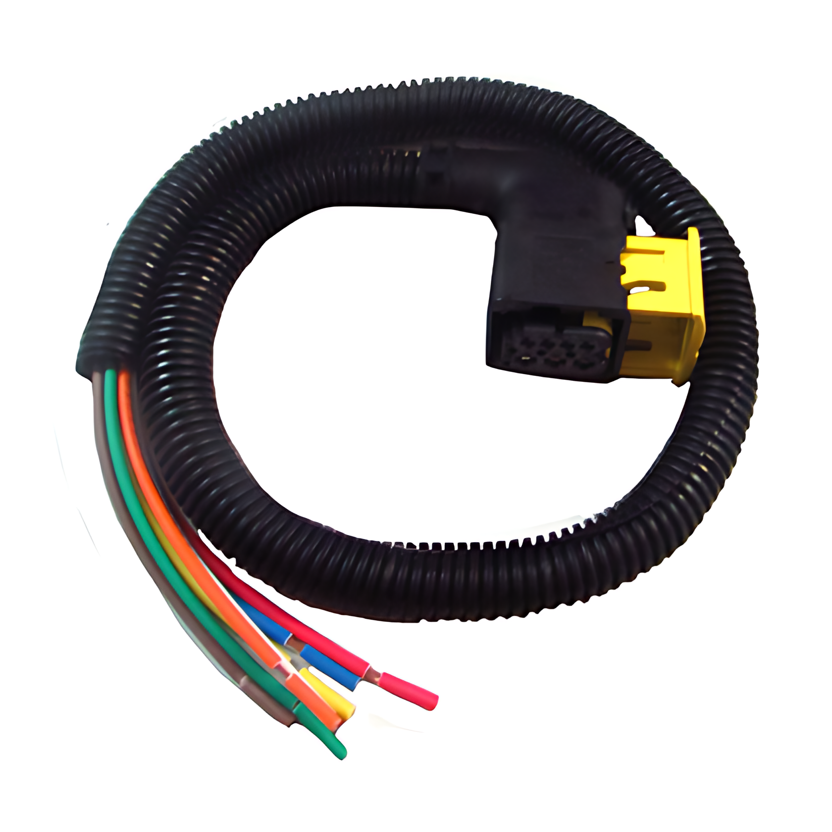 CHICOTE BOMBA 7 VIAS - ETE5656