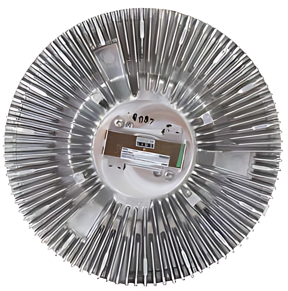 ACOPLAMENTO VISCOSO - CFC17000P