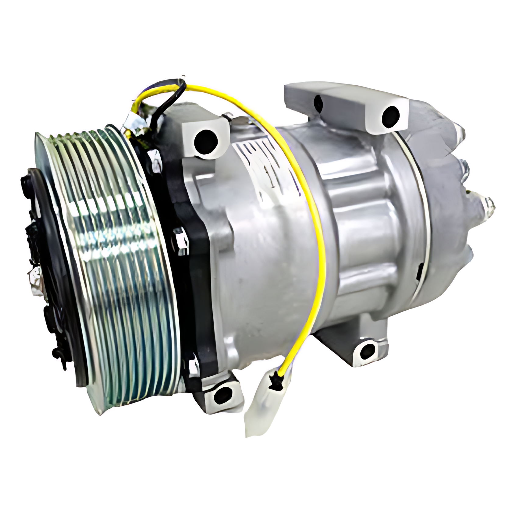 COMPRESSOR AR CONDICIONADO - ACP124000S