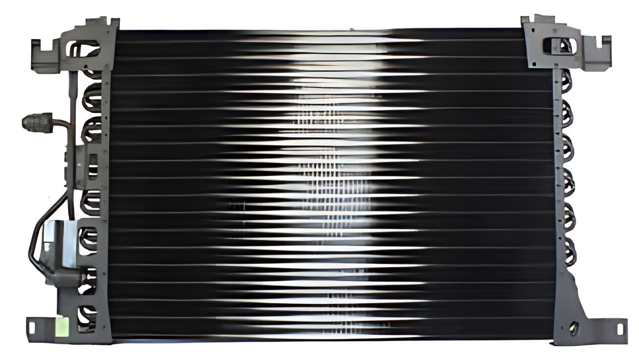 CONDENSADOR AR CONDICIONADO - AC283000P