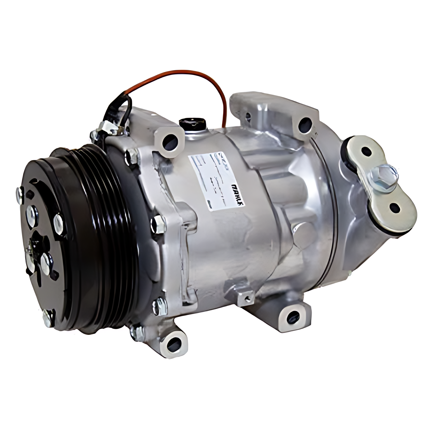 COMPRESSOR AR CONDICIONADO - ACP660000S