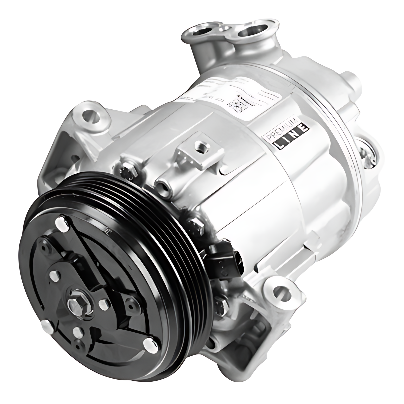 COMPRESSOR AR CONDICIONADO 12V 7SBH17C POLIA 4PK  110MM - ACP1572000P