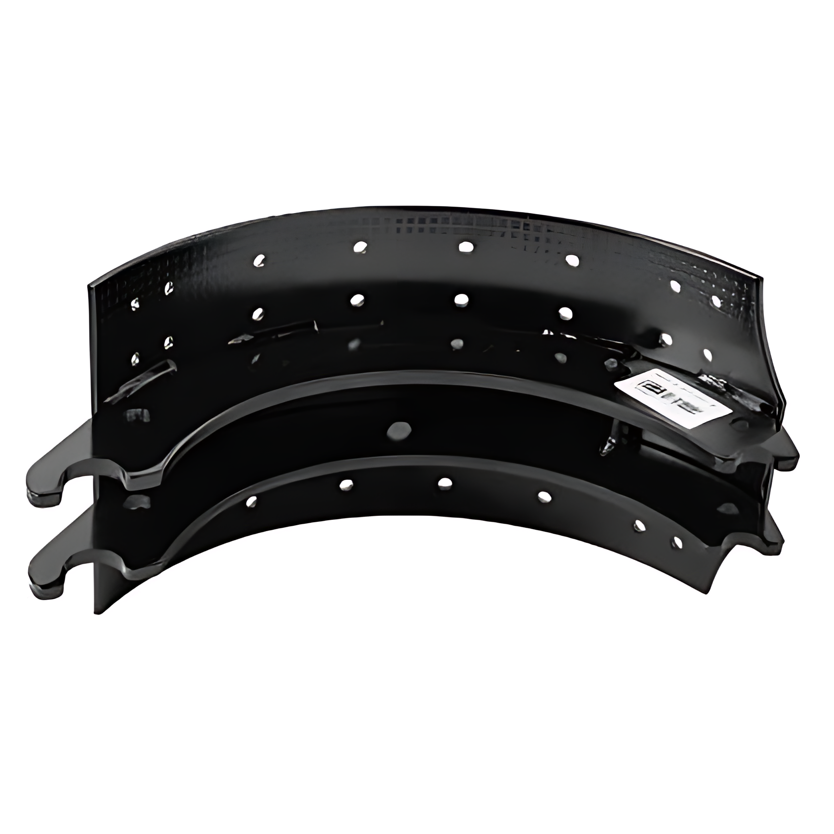 SAPATA FREIO DIANTEIRA TRASEIRA 15X7 - 81670040