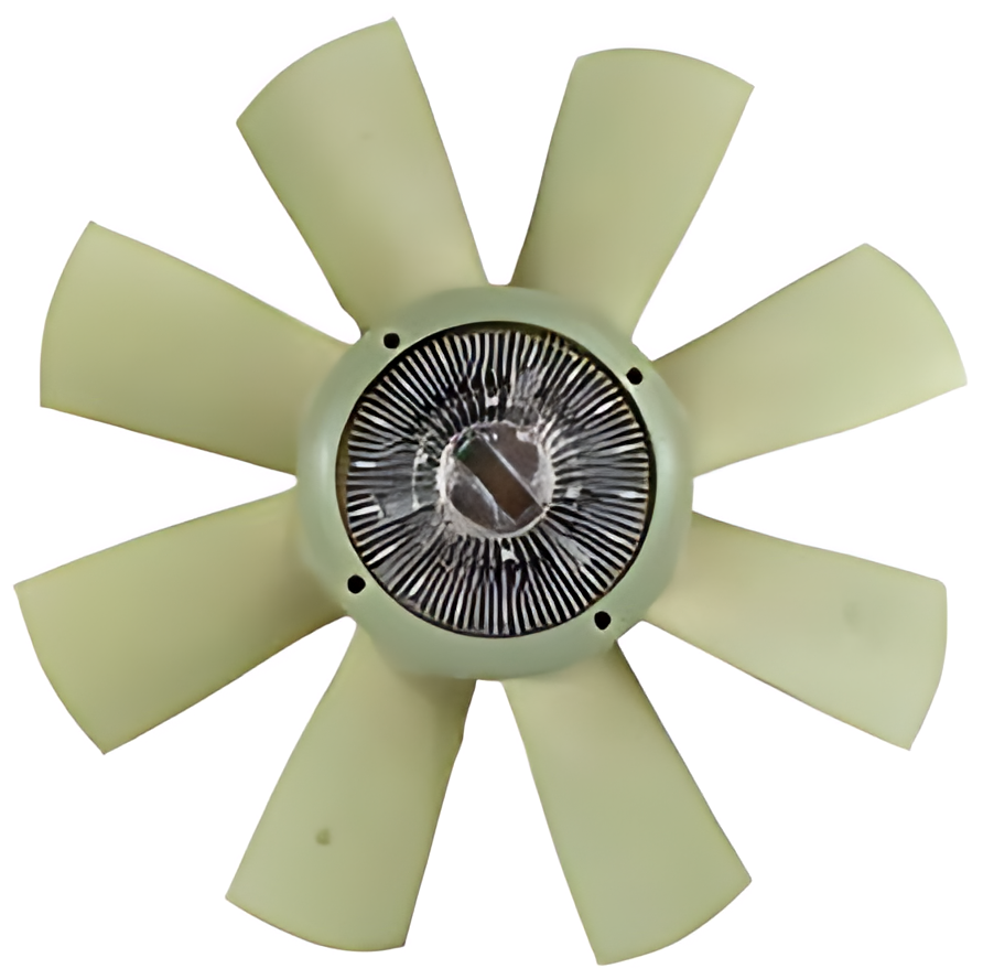 HELICE MOTOR COMPLETA - CFF419000P