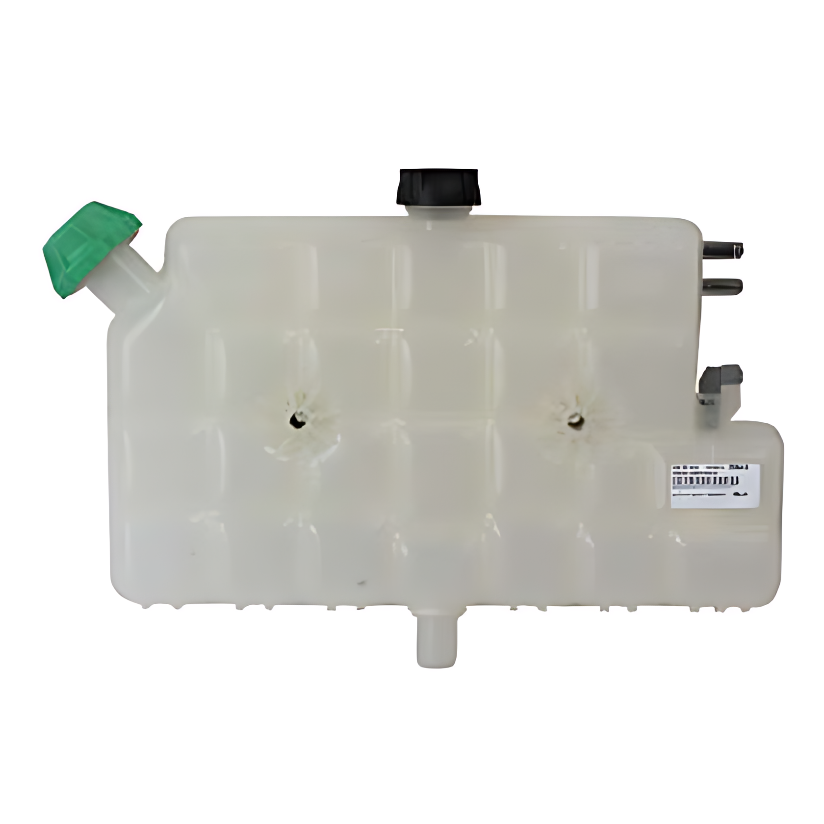 RESERVATORIO AGUA RADIADOR - CRT226000P