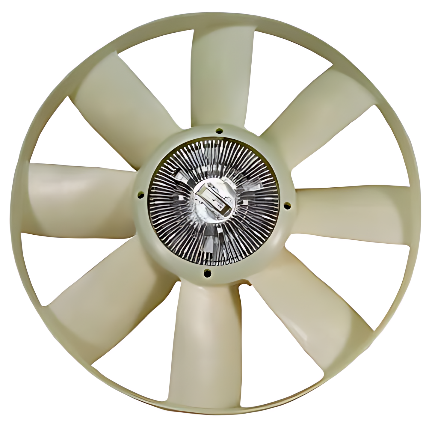 HELICE MOTOR COMPLETA - CFF607000P