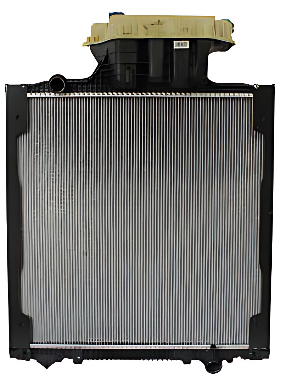 RADIADOR AGUA - CR701000P