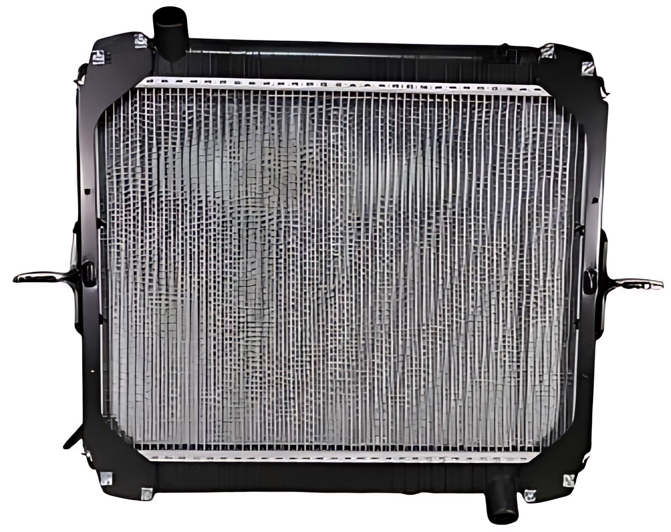 RADIADOR AGUA - CR2617000P