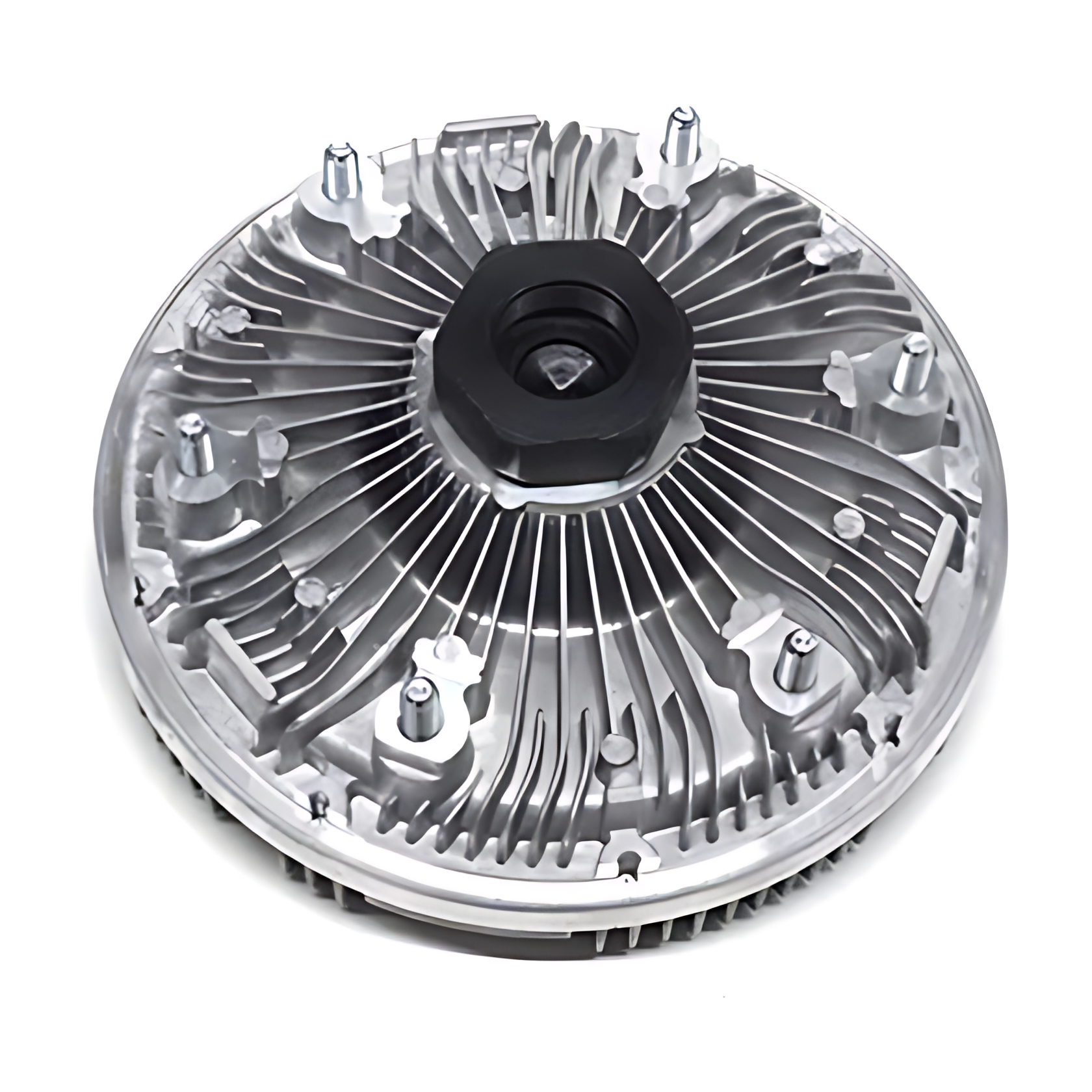 EMBREAGEM VISCOSA - CFF 603 000P