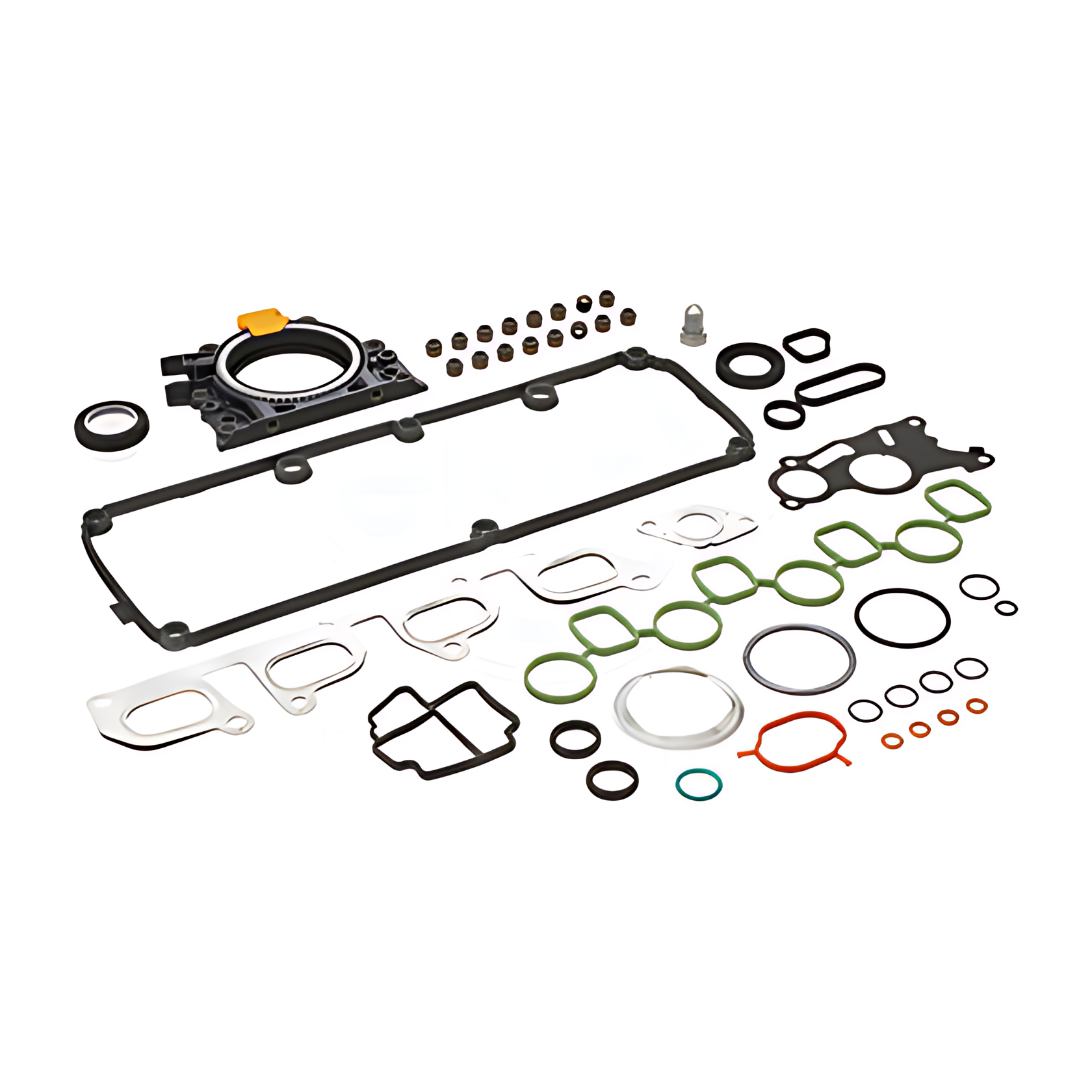 JG JUNTA VW AMAROK C/ RET. S/ CABECOTE - 566770