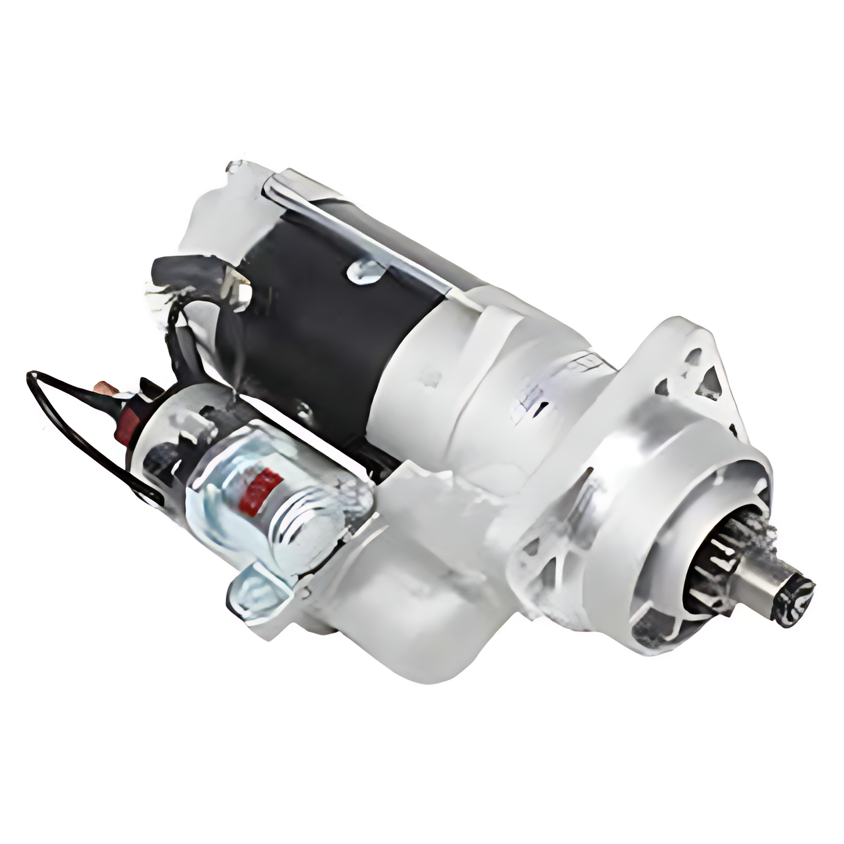 MOTOR PARTIDA 29MT 24V - MS857