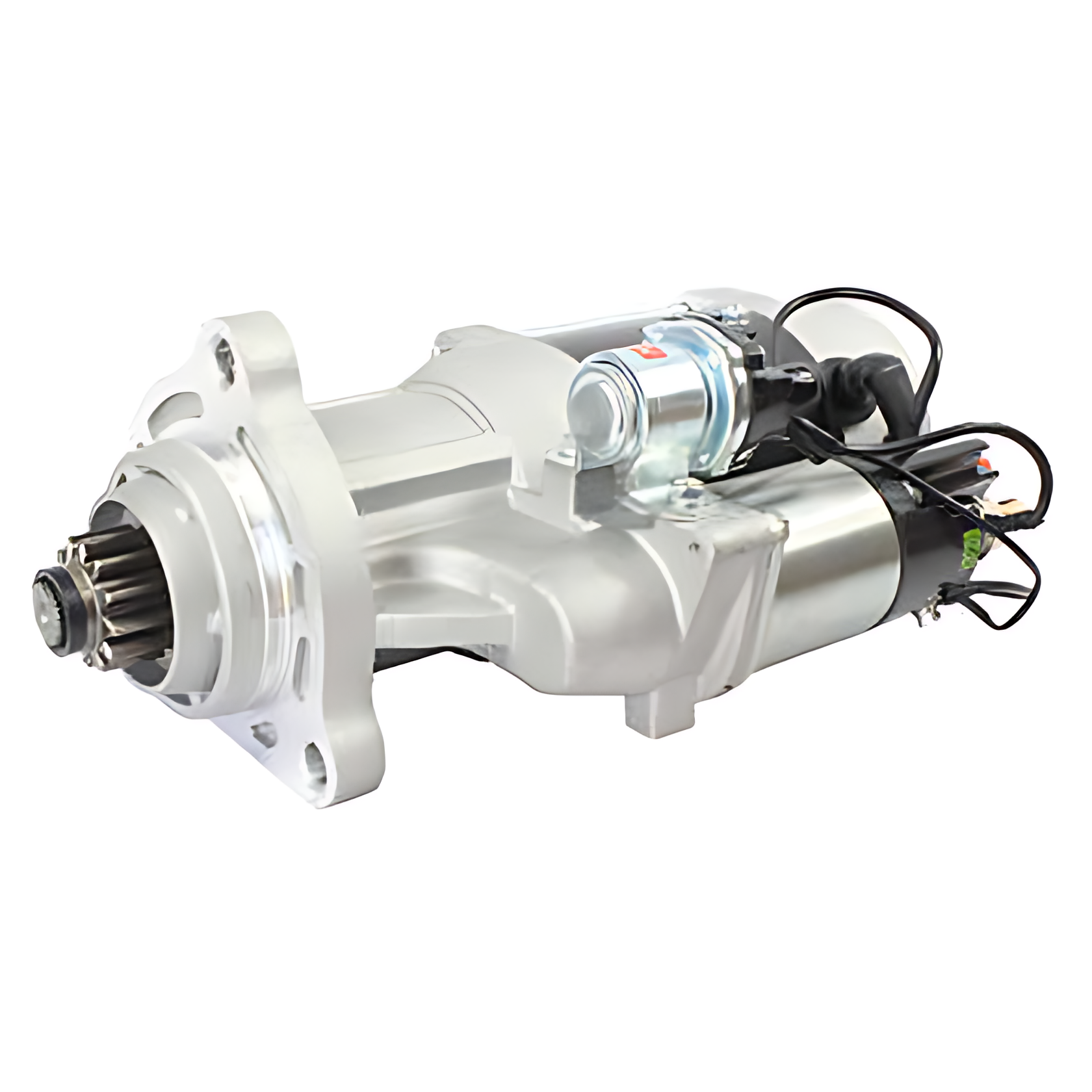 MOTOR PARTIDA 39MT 24V - MS856