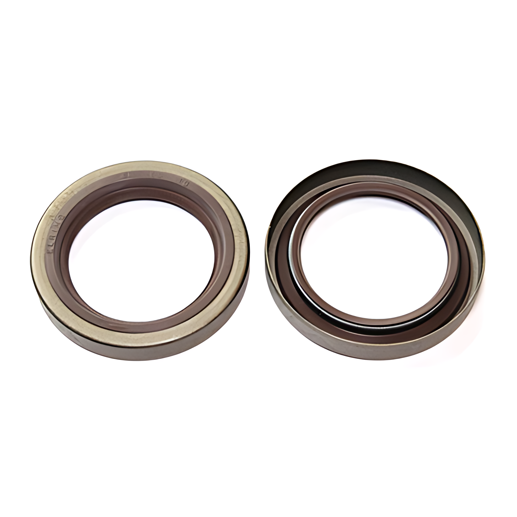 RETENTOR EIXO PILOTO ZF S6-80 S6-90 48 X69 VITON - 284662
