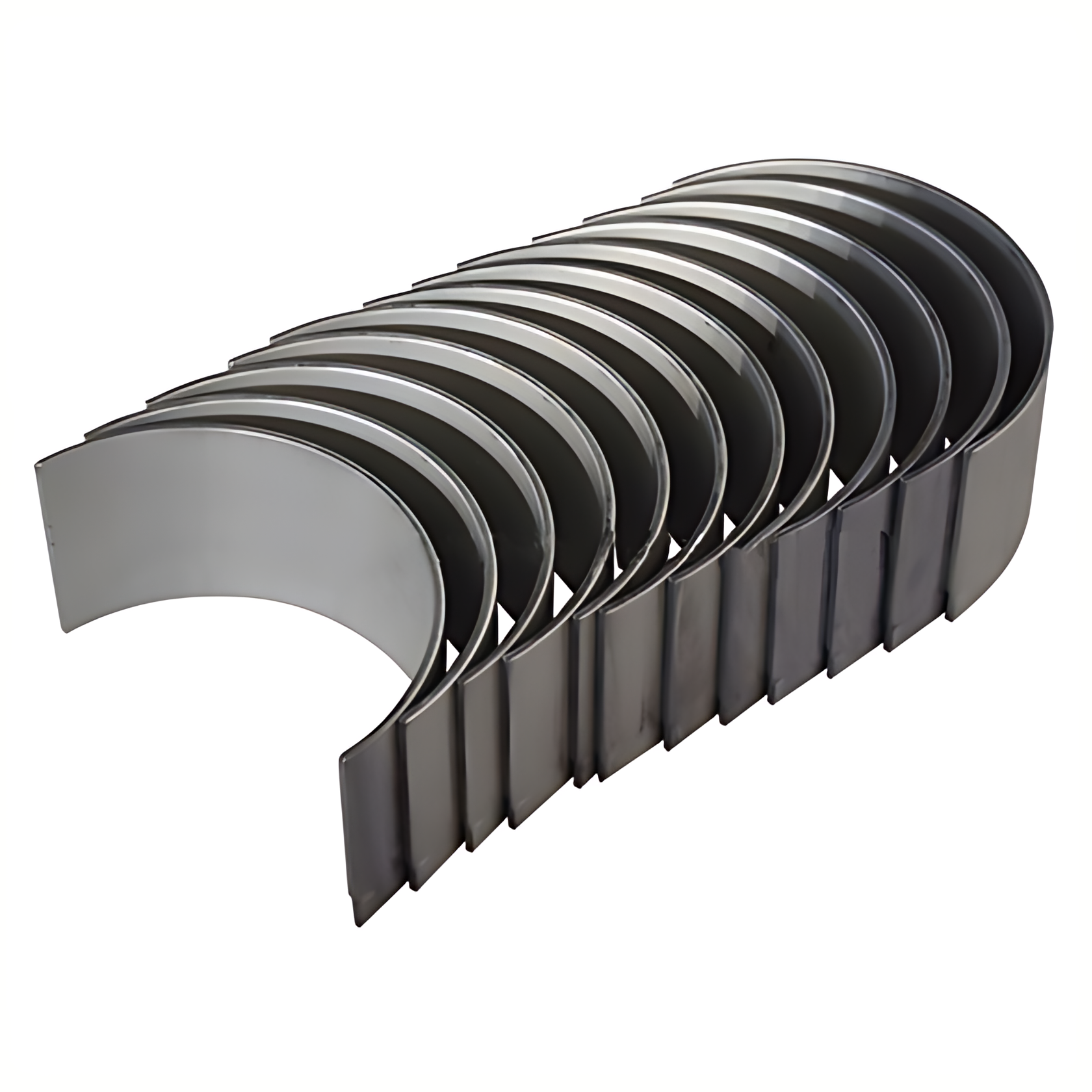 JOGO BRONZINA BIELA 050 SCANIA DC12 DT12 DSC12 - 1785692