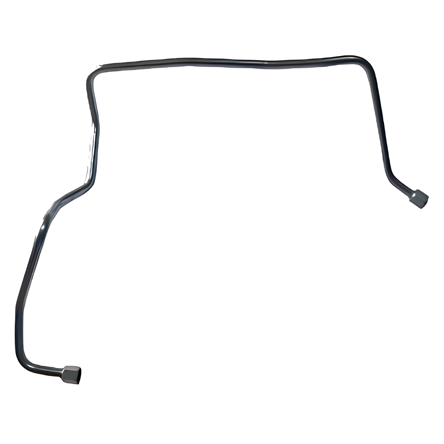 TUBO PRESSAO BOMBA HIDRAULICA - 40157