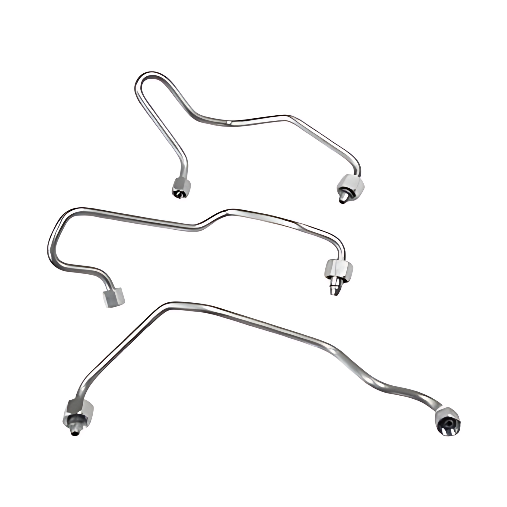 CONJUNTO TUBO 1 AO 3 CILINDROS - 40159