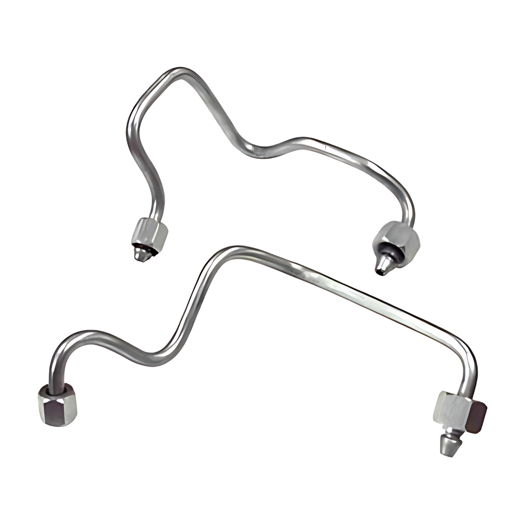 TUBO INJETOR 1A E 2A CILINDRO ( MOTOR MAN D08 34 4CIL ) - 40161