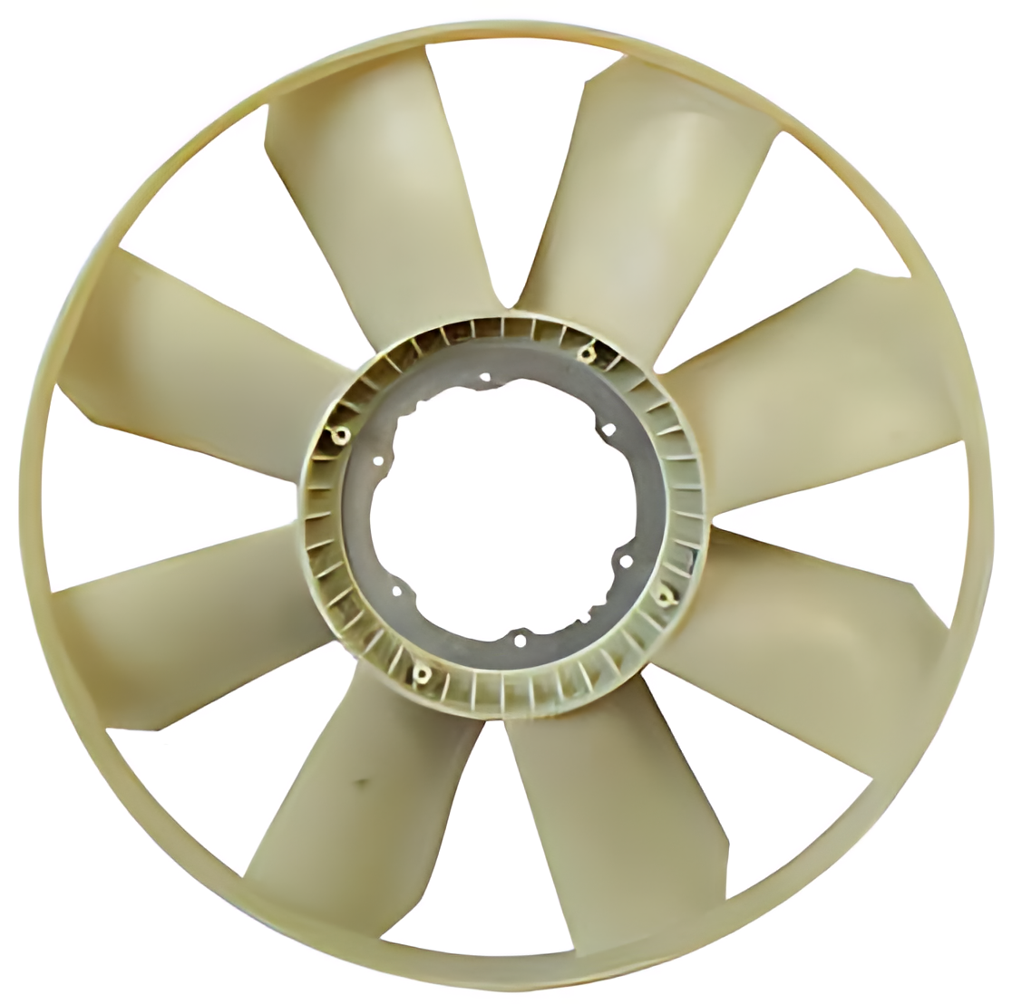 HELICE VENTILADOR 08 PAS AXOR - 9062050906 - Imagem 1