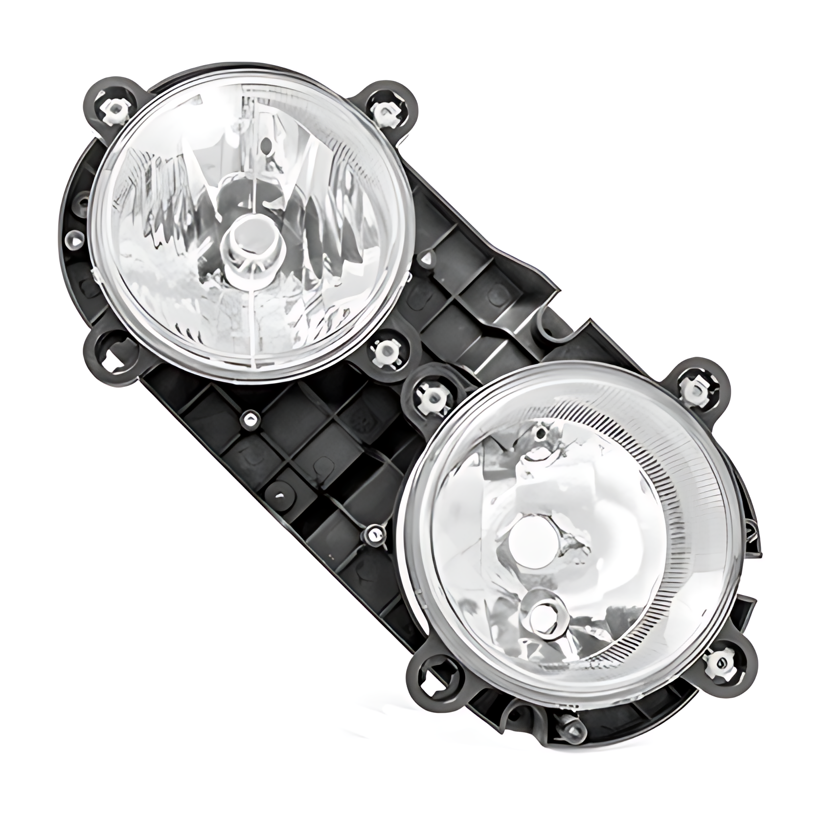 FAROL DUPLO DIAGONAL LE ( POLICARBONATO ) - PL70120222