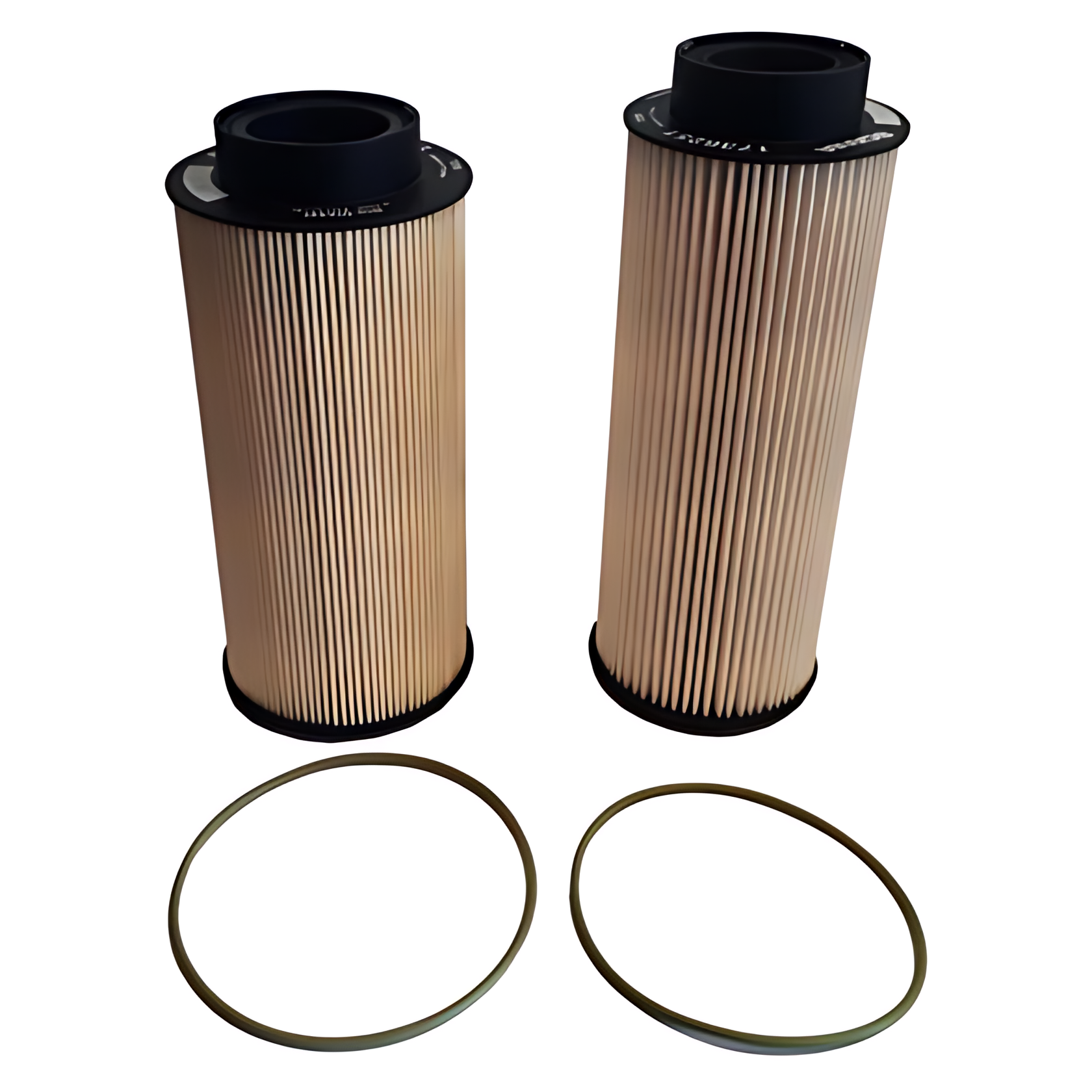 KIT FILTRO MANUTENCAO COMB. FF5658 / COMB. FS20003 - MK13381