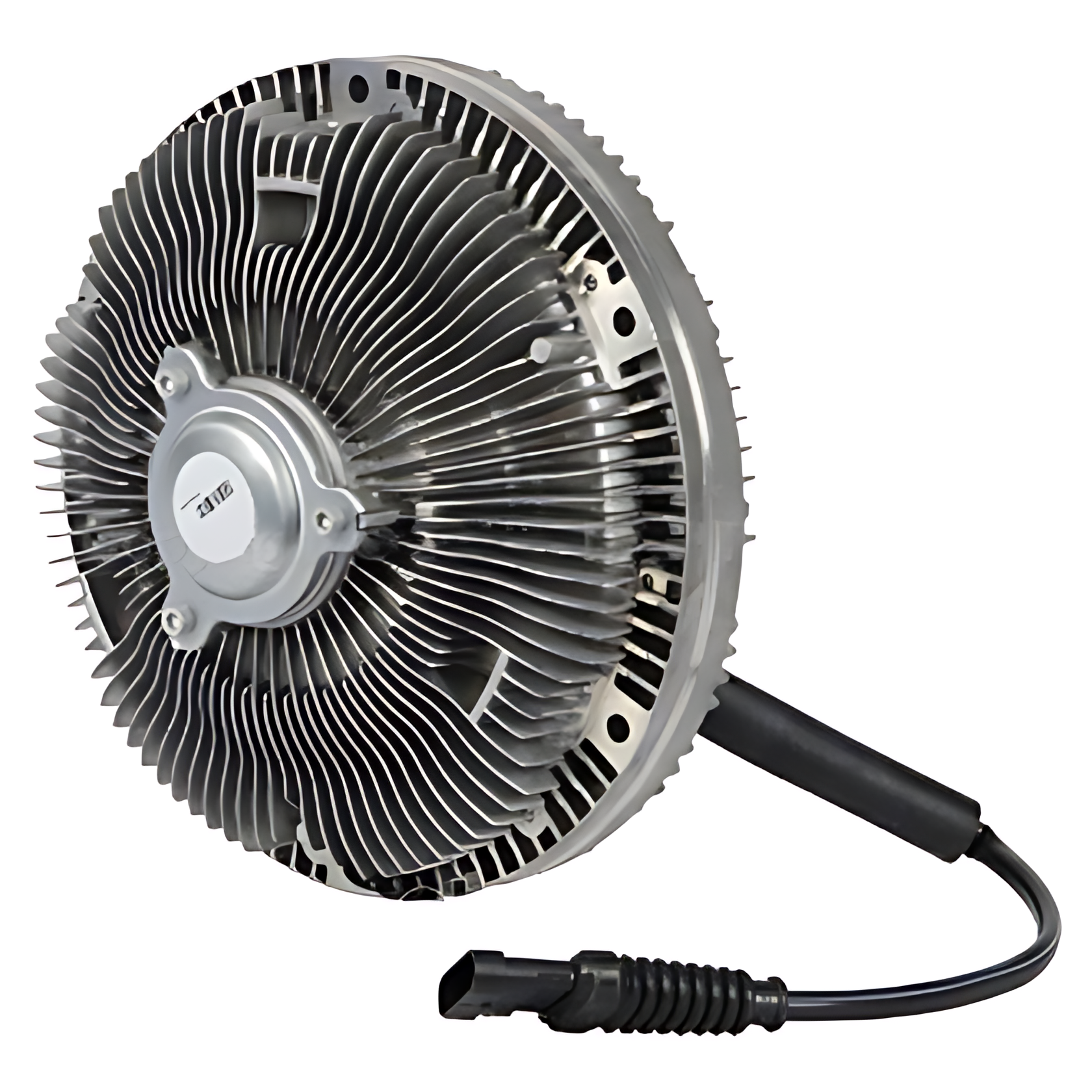 EMBREAGEM VISCOSA ELETRÔNICA DAF XF E CF - V5236