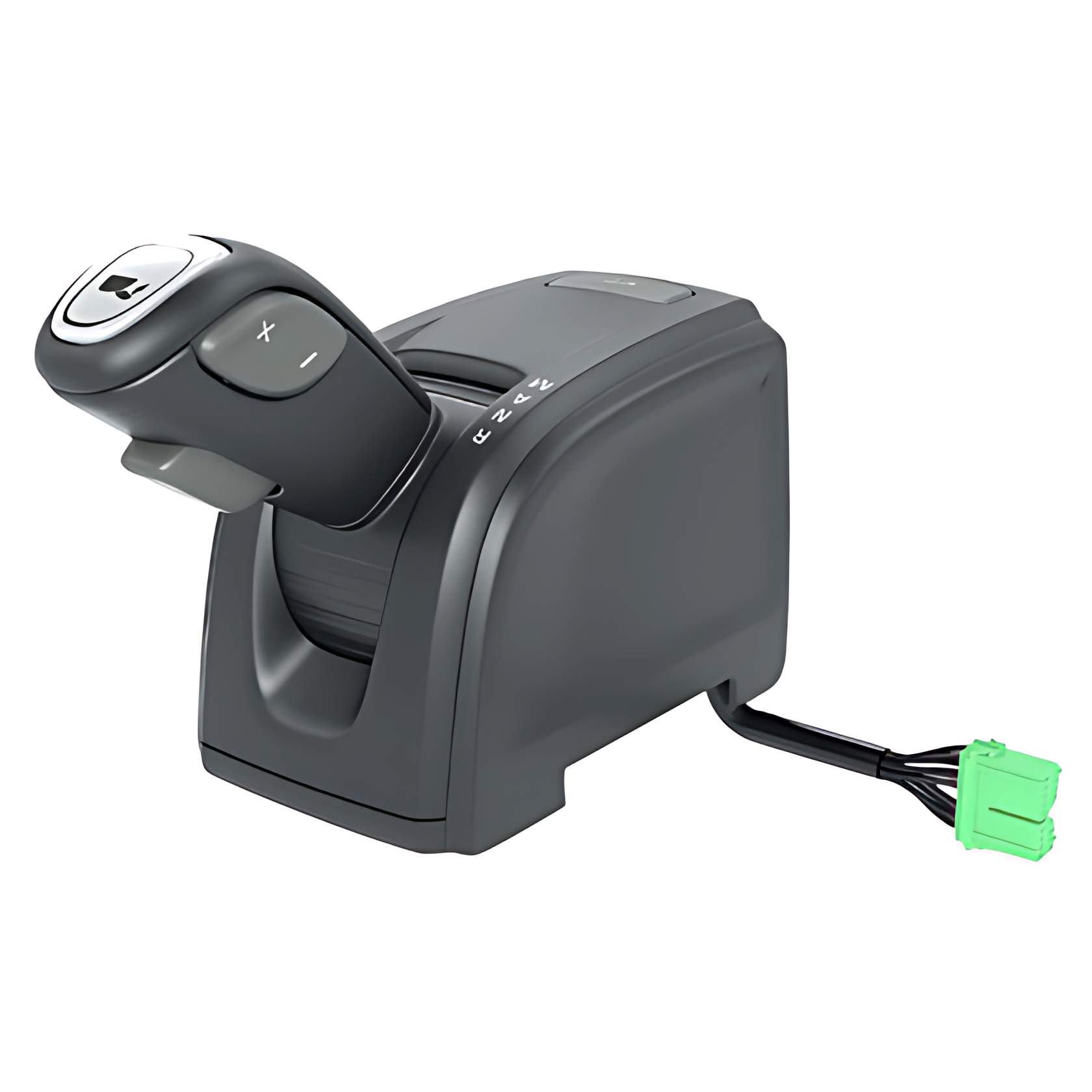 MANOPLA CAMBIO AUTOMATICO I-SHFT - 1001081090AM