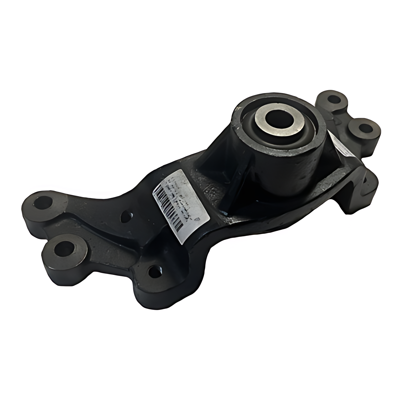 SUPORTE MOLA TRASEIRA PARTE TRASEIRA - 013004300B